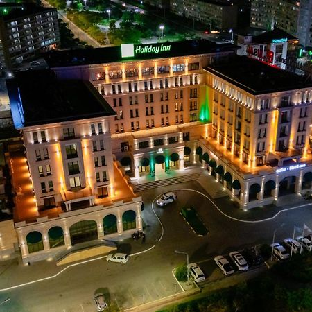 Holiday Inn Aktau By Ihg Exterior photo